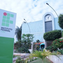 #3034 Campus de Cedro abre as portas para visitas