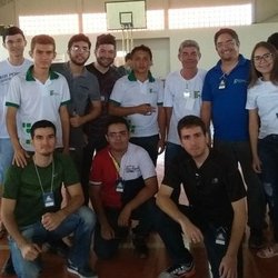 #3062 Campus vence campeonato de Robótica em Várzea Alegre