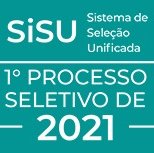 #3074 Sisu 2021.1 oferta 120 vagas em Cedro