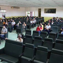#3099 Assédio é tema de capacitação em Cedro