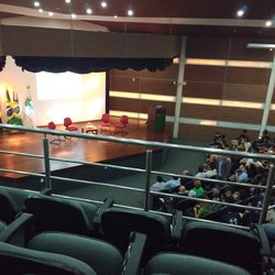 #3116 Cedro participa de mostra científica em Juazeiro do Norte