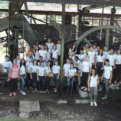 #3122 Alunos de Cedro viajam ao Maciço de Baturité