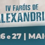 #3138 Cedro realiza IV Faróis de Alexandria