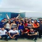 #3167  Estudantes do Cedro participam da Campus Party