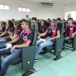 #3185 Universo IFCE reúne escolas do Centro-Sul no campus do Cedro