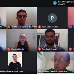 #3196 Cedro realiza colação de grau virtual