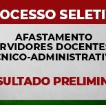 #3198 Resultado parcial de afastamento em Cedro
