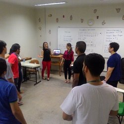 #3214 Semana de Integração traz programação diversa para Cedro