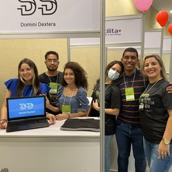 #3228 Cedro participa da última etapa dos "Corredores Digitais"