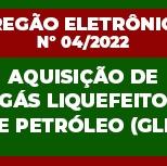 #3257 Cedro participa de licitação para compra de GLP