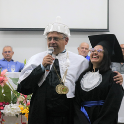 #3261 IFCE Horizonte celebra colação de grau e conclusão de cursos técnicos