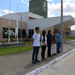 #3286 110 anos da Rede Federal de Educação Profissional, Científica e Tecnológica