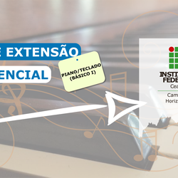 #3290 Horizonte lança edital para curso de extensão