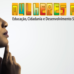 #3320 Seleção de Professores Bolsitas para o programa Mulheres Mil