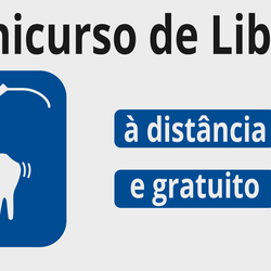 #3323 Minicurso de libras à distância e gratuito