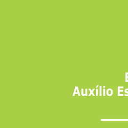 #3376 Campus Horizonte lança edital para seleção de bolsista