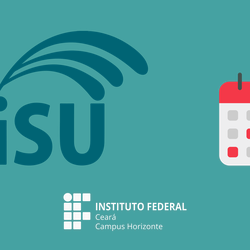 #3379 SISU 2022.2 Licenciatura em Física IFCE Horizonte