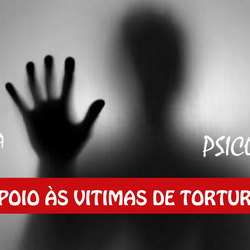 #3387 Campanha de Conscientização sobre os casos de vítimas da tortura