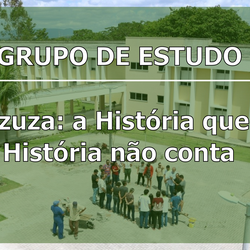 #3392 GRUPO DE ESTUDO – Campus Horizonte