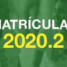 #3433 Fortaleza realizará matrículas 2020.2 para Integrados