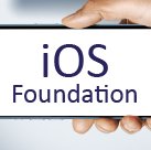 #3442 Curso iOS Foundation terá oferta de 12 vagas