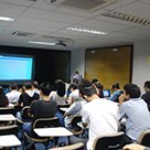 #3465 Biblioteca promove Treinamento de Bases de Dados