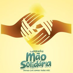 #3483 Alunos promovem campanha solidária