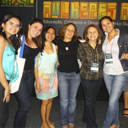 #3537 Gestores do Mulheres Mil participam de oficina