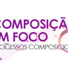 #3616 Palestra debate processo de composição musical