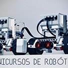 #3625 Abertas inscrições para oficinas de Robótica