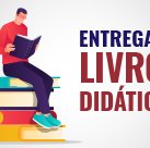 #3631 Fortaleza inicia distribuição dos livros didáticos