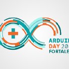 #3637 Fortaleza promoverá Arduino Day