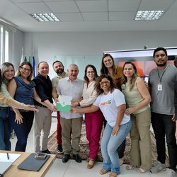 Entrega Plano Setorial 3