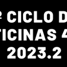 #3683 Inscrições abertas para oficina sobre Impressão 3D