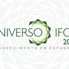 #3712 Universo IFCE apresenta cursos técnicos e superiores