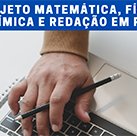 #3714 Projeto ofertará monitoria on-line para estudantes