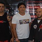 #3811 Inscrições para Jiu-Jitsu e Muay-Thai terminam nesta terça