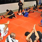 #3852 Projeto promove aulão de Jiu-Jitsu