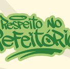 #3876 Uso consciente é tema de campanha do refeitório