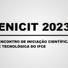 #3889 Abertas inscrições para ENICIT 2023