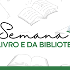 #3897 Semana da Biblioteca debate fontes científicas