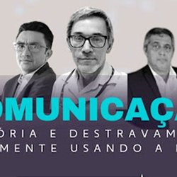 #3901 Minicurso aborda comunicação e oratória