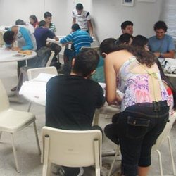 #3903 Biblioteca realiza automatização de empréstimos