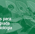 #3939 Inscrições abertas para preparatório à Olimpíada de Biologia