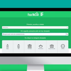 #3968 IFCE lança portal para auxiliar comerciantes durante a quarentena