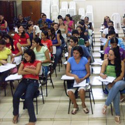 #3978 Oficina prepara alunos para o ENEM