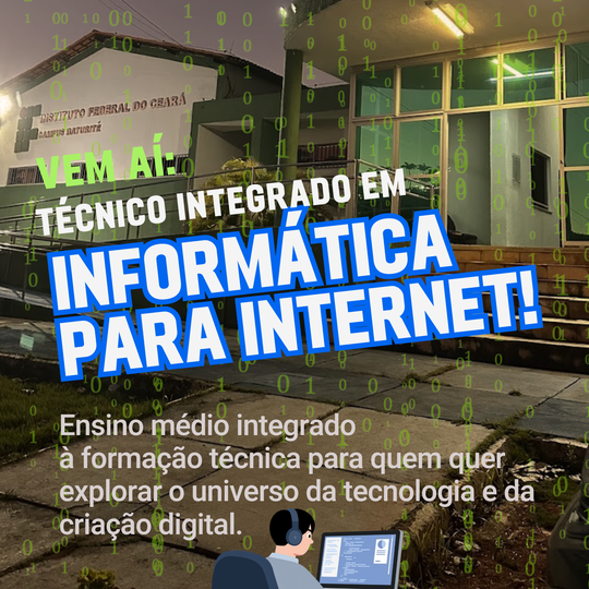 Informática para Internet