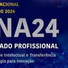 #4008 Abertas inscrições para o PROFNIT