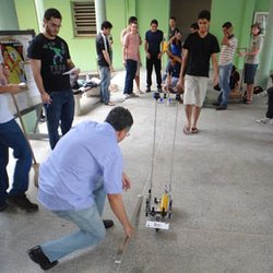 #4019 Alunos participam da Corrida do Potencial