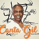 #4028 Coral do IFCE Canta Gil no campus